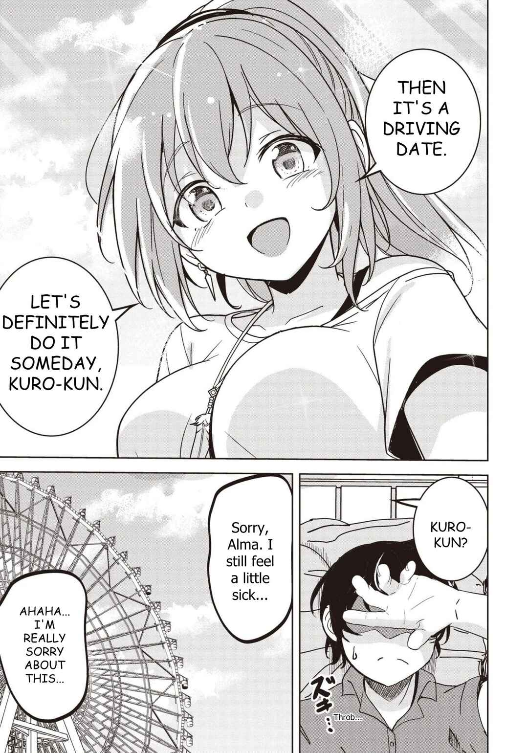 Isekai Saikouhou no Guild Leader ~Guild Saijaku no Boku da Kedo, Guild Members Zen'in no ai ga Omokute Guild wo Yameraremasen~ Chapter 28 - Page 17