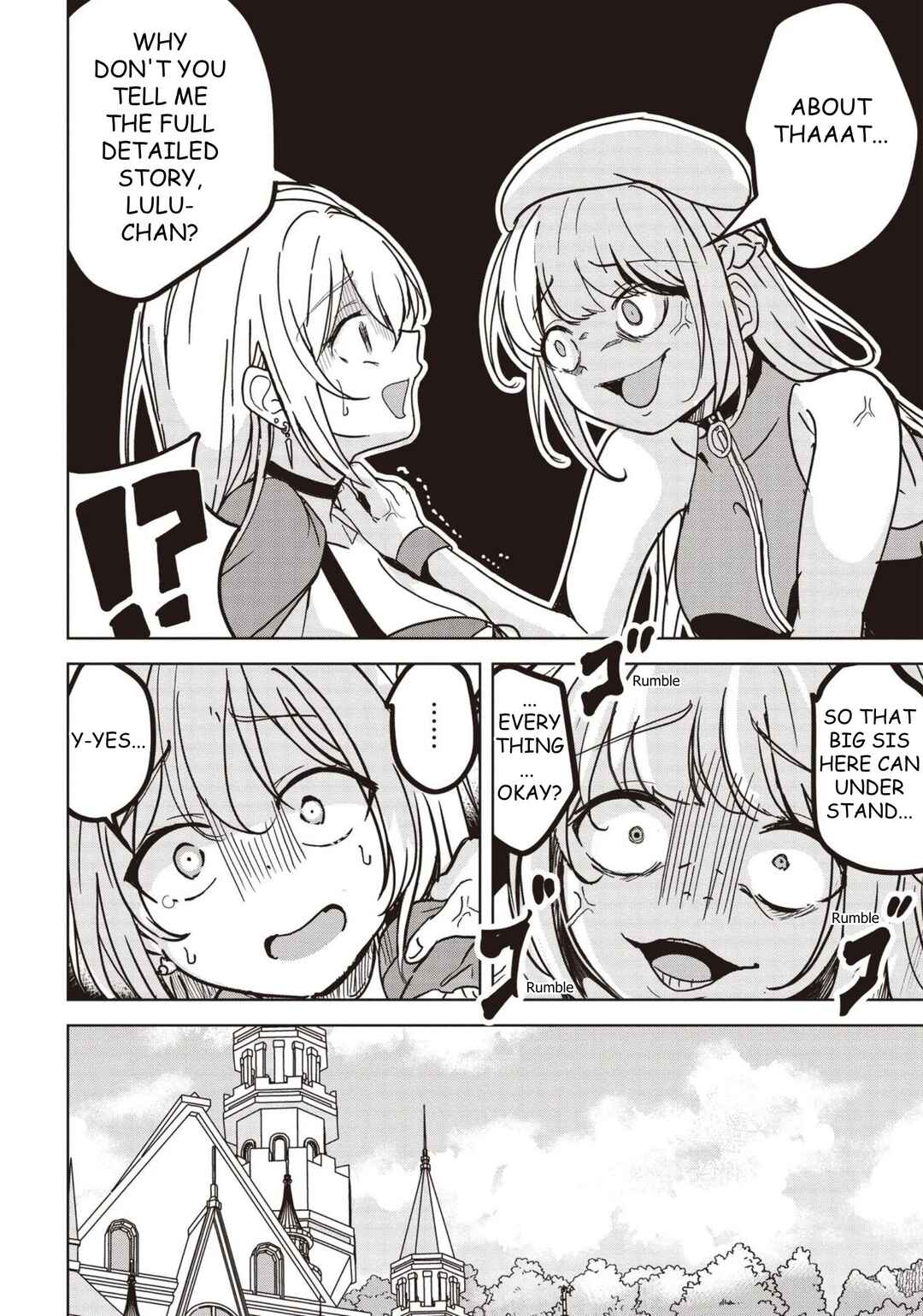Isekai Saikouhou no Guild Leader ~Guild Saijaku no Boku da Kedo, Guild Members Zen'in no ai ga Omokute Guild wo Yameraremasen~ Chapter 28 - Page 24
