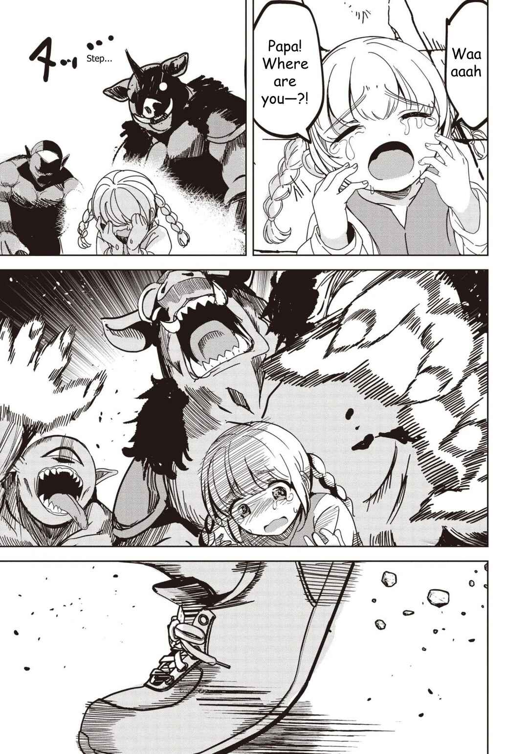 Isekai Saikouhou no Guild Leader ~Guild Saijaku no Boku da Kedo, Guild Members Zen'in no ai ga Omokute Guild wo Yameraremasen~ Chapter 28 - Page 31