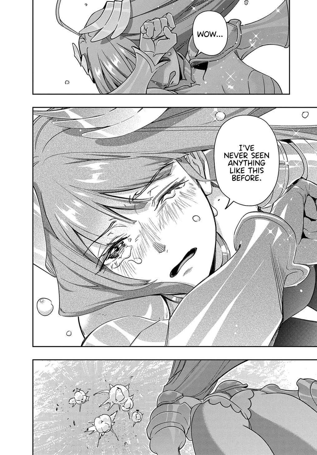 Hametsu no Oukoku Chapter 44.2 - Page 9