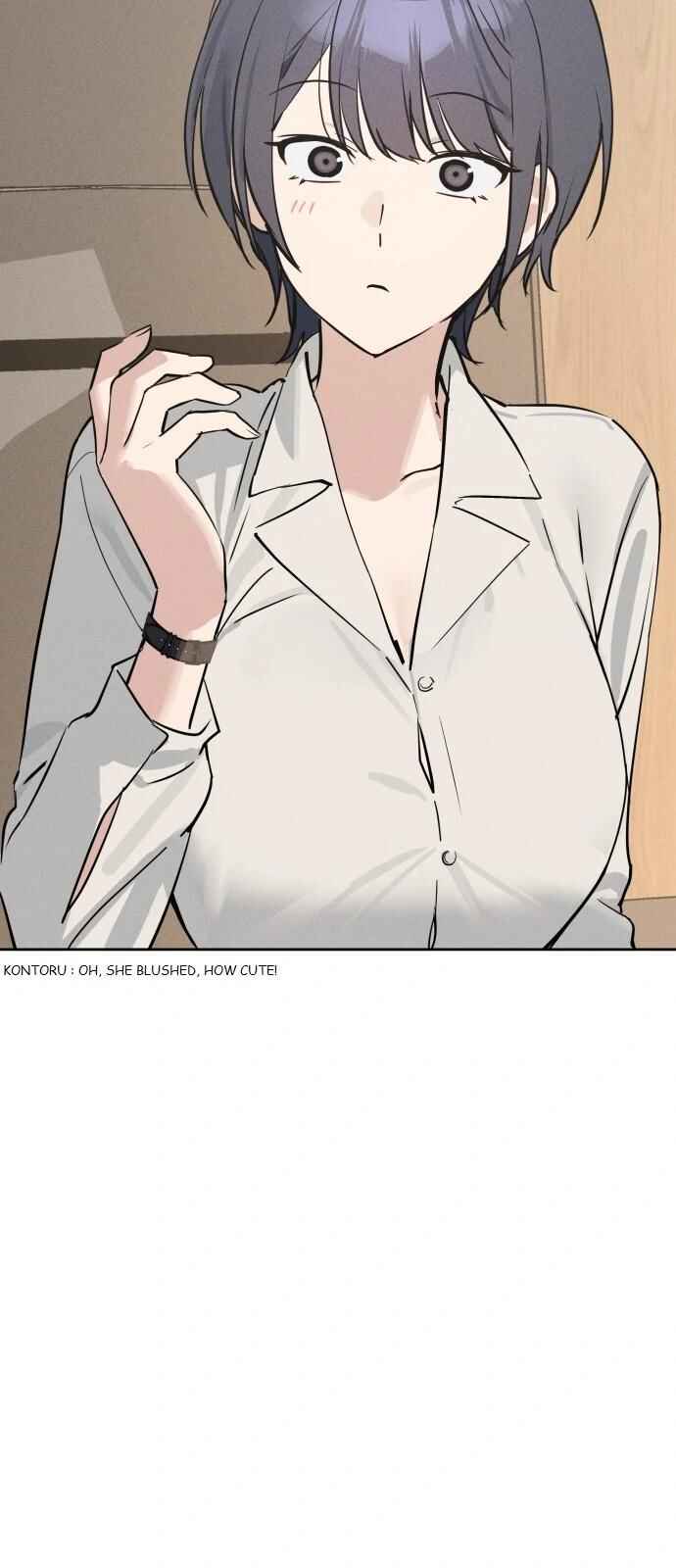 Oneul ui Hanyoil eun Yeojada Chapter 12 - Page 18