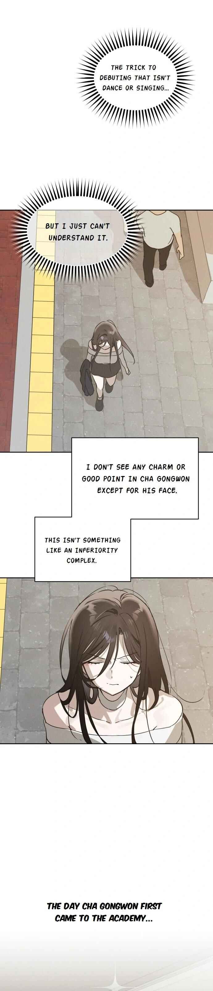 Oneul ui Hanyoil eun Yeojada Chapter 12 - Page 19