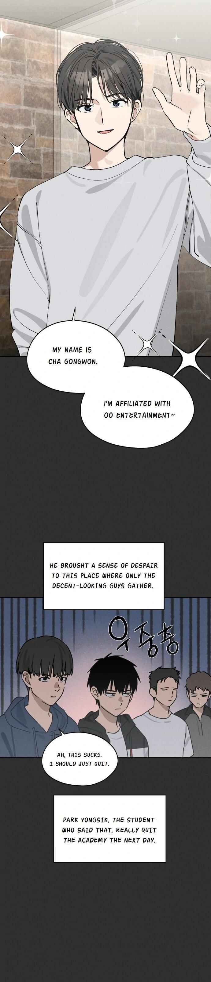 Oneul ui Hanyoil eun Yeojada Chapter 12 - Page 20