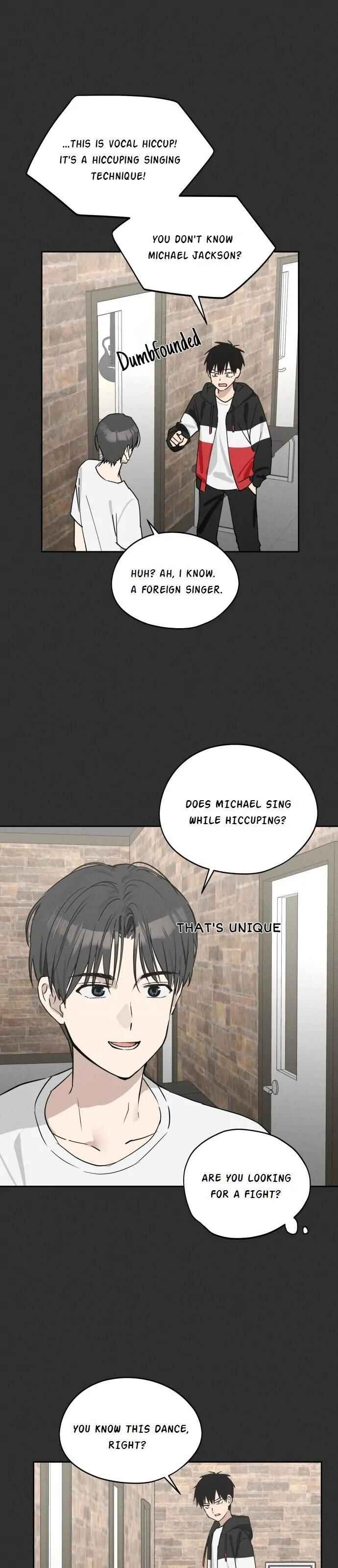 Oneul ui Hanyoil eun Yeojada Chapter 12 - Page 25