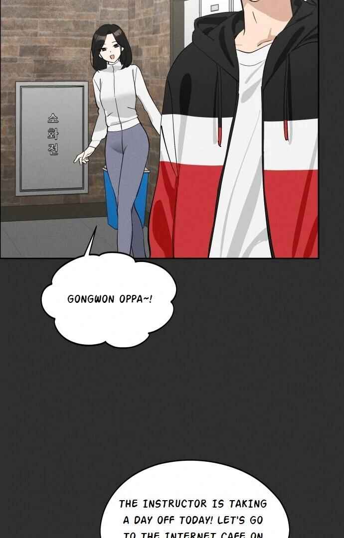 Oneul ui Hanyoil eun Yeojada Chapter 12 - Page 29