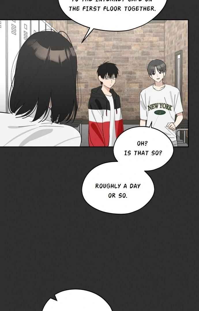 Oneul ui Hanyoil eun Yeojada Chapter 12 - Page 30