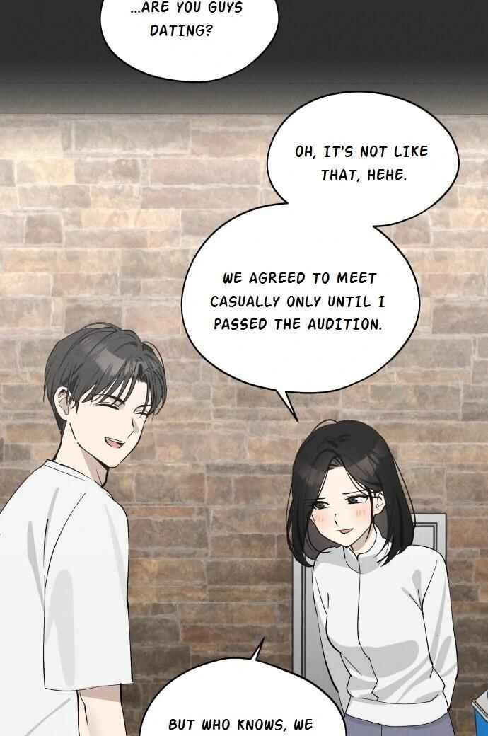 Oneul ui Hanyoil eun Yeojada Chapter 12 - Page 31