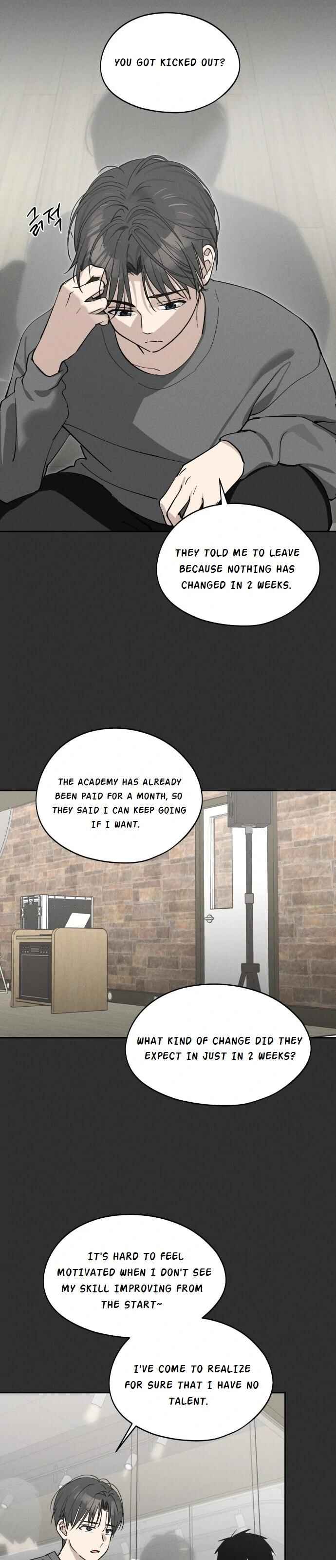 Oneul ui Hanyoil eun Yeojada Chapter 12 - Page 34