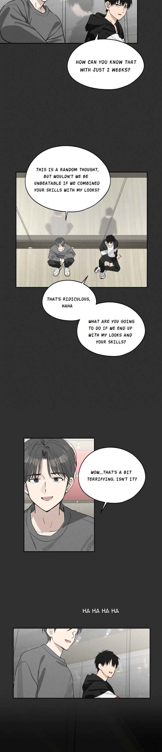 Oneul ui Hanyoil eun Yeojada Chapter 12 - Page 35