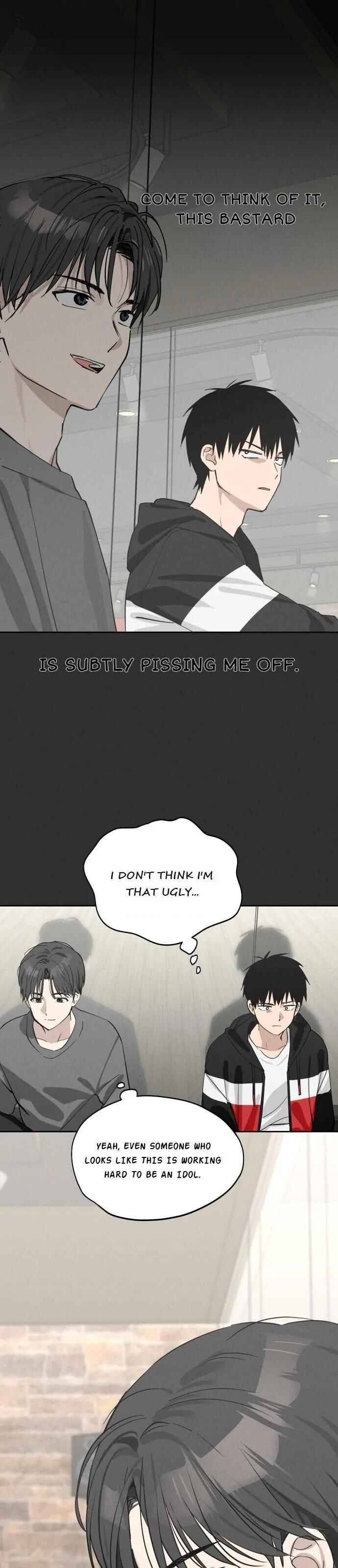 Oneul ui Hanyoil eun Yeojada Chapter 12 - Page 36