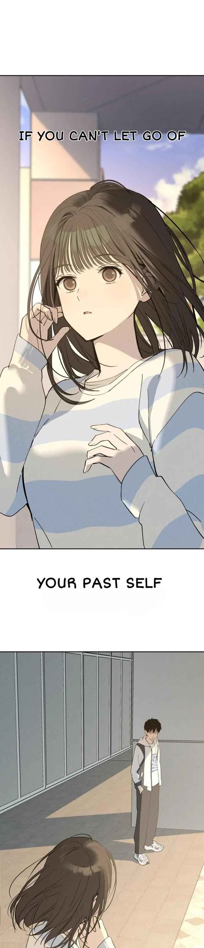 Oneul ui Hanyoil eun Yeojada Chapter 12 - Page 40
