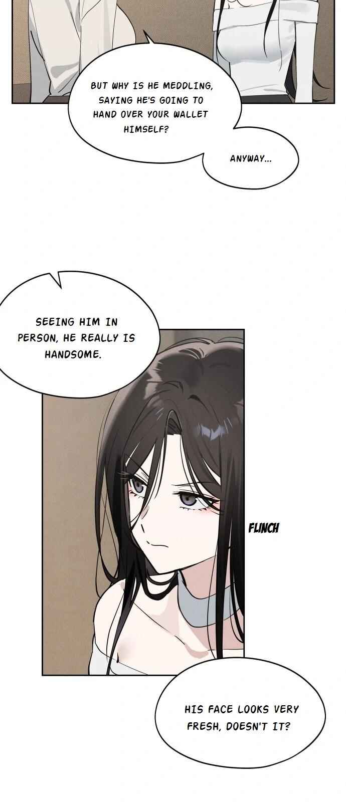 Oneul ui Hanyoil eun Yeojada Chapter 12 - Page 6
