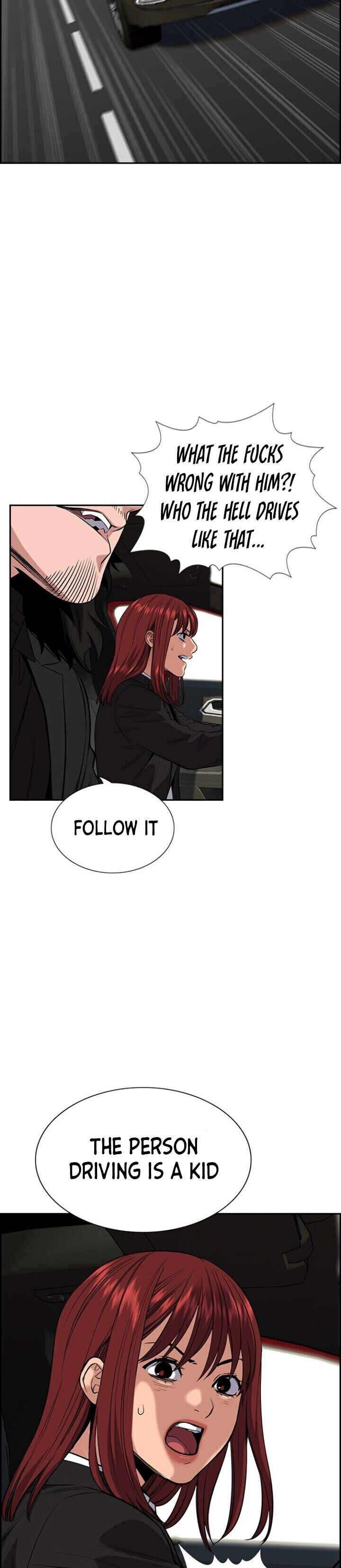 Get Schooled Chapter 28 - Page 39