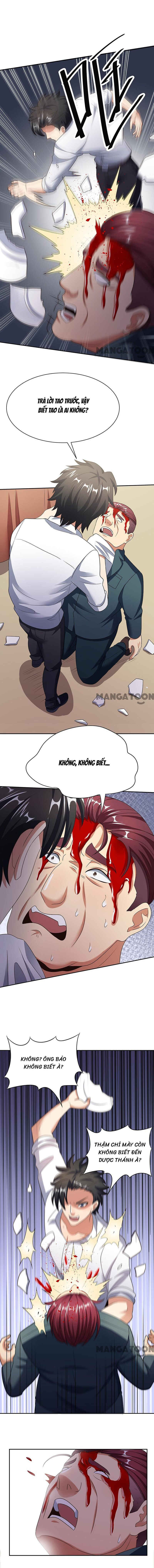 The Super Doctor From 2089 Chapter 37 - Page 19