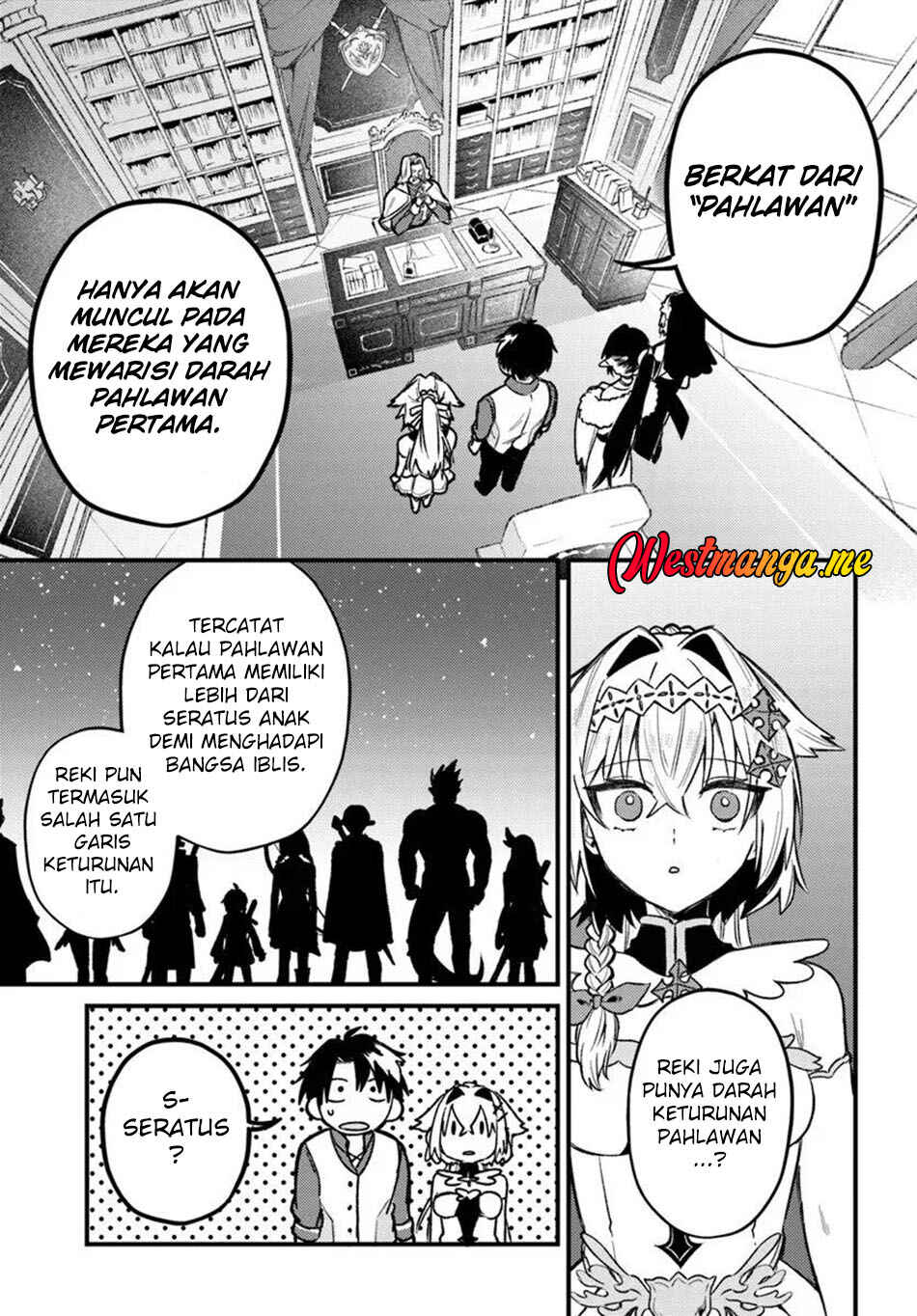 Yuusha Party wo Kubi ni Natta node Kokyou ni Kaettara, Member Zenin ga Tsuite Kitan da ga Chapter 7.1 - Page 10