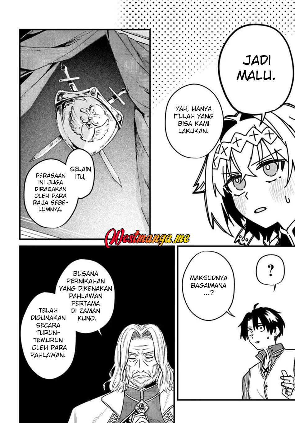 Yuusha Party wo Kubi ni Natta node Kokyou ni Kaettara, Member Zenin ga Tsuite Kitan da ga Chapter 7.1 - Page 15