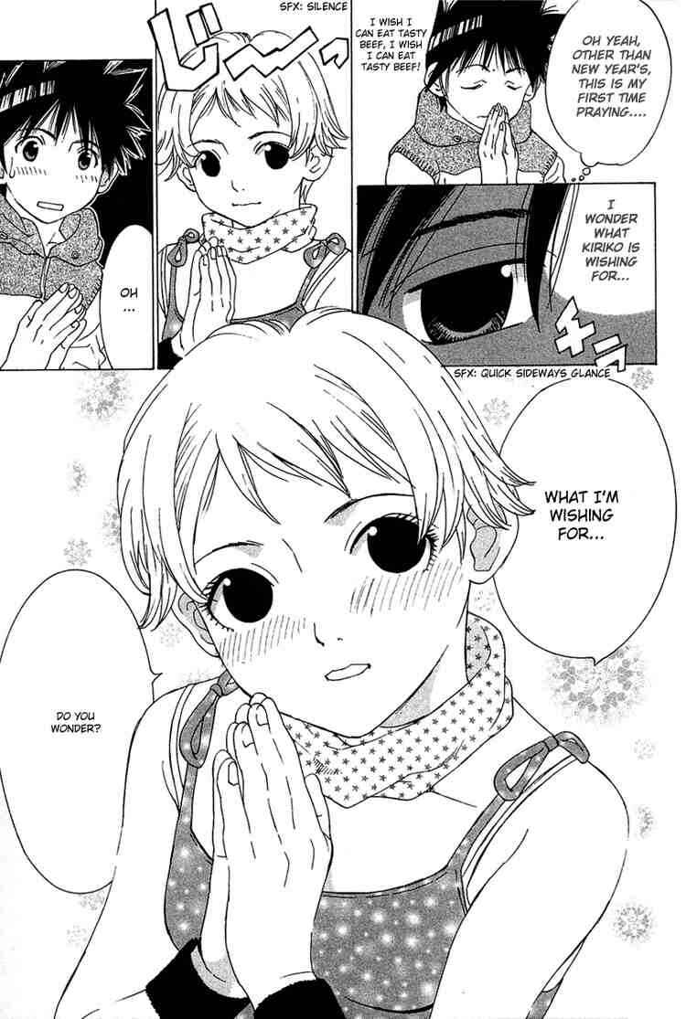 Gacha Gacha ~Capsule~ Chapter 35 - Page 11