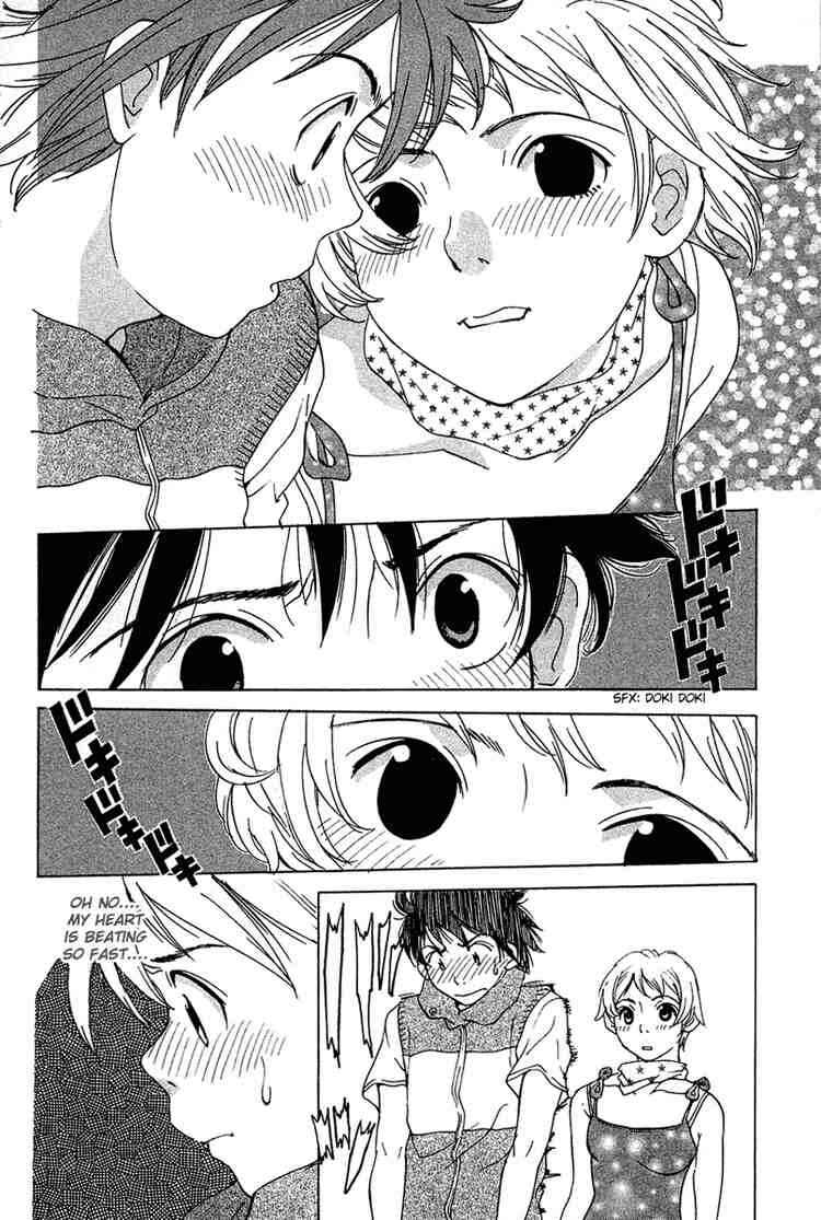Gacha Gacha ~Capsule~ Chapter 35 - Page 16
