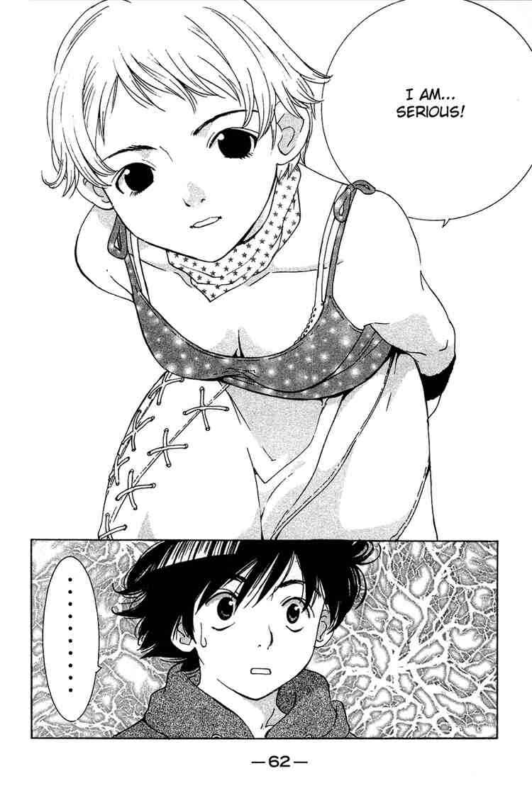 Gacha Gacha ~Capsule~ Chapter 35 - Page 20