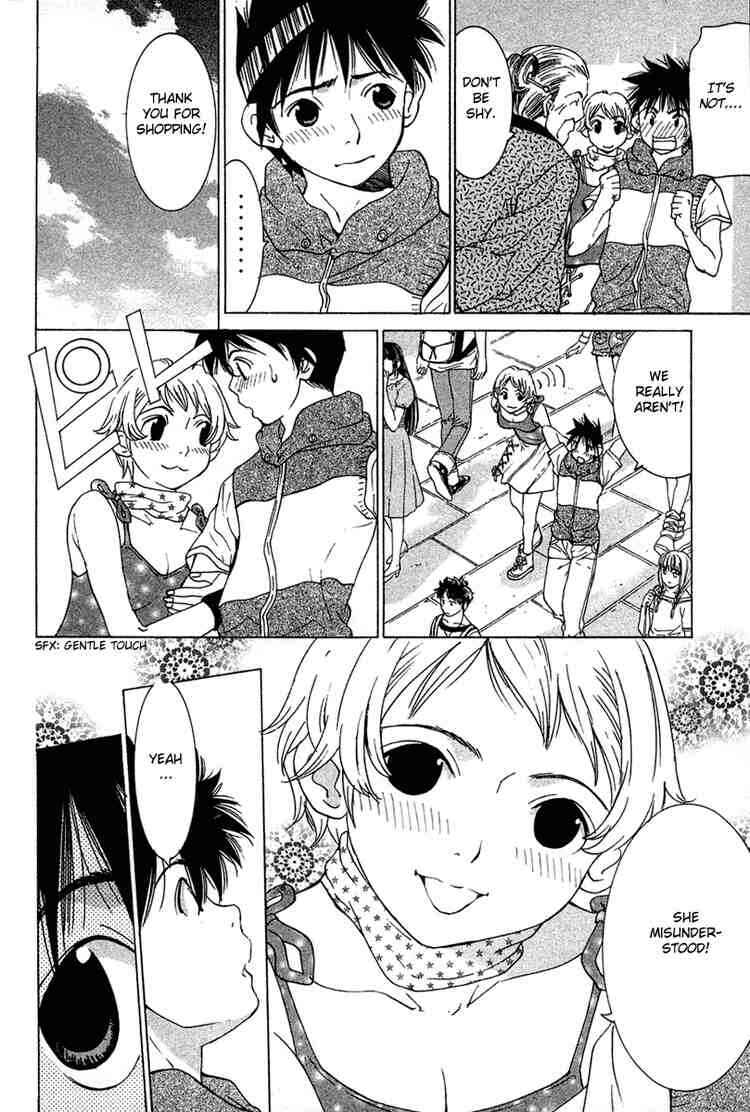 Gacha Gacha ~Capsule~ Chapter 35 - Page 8