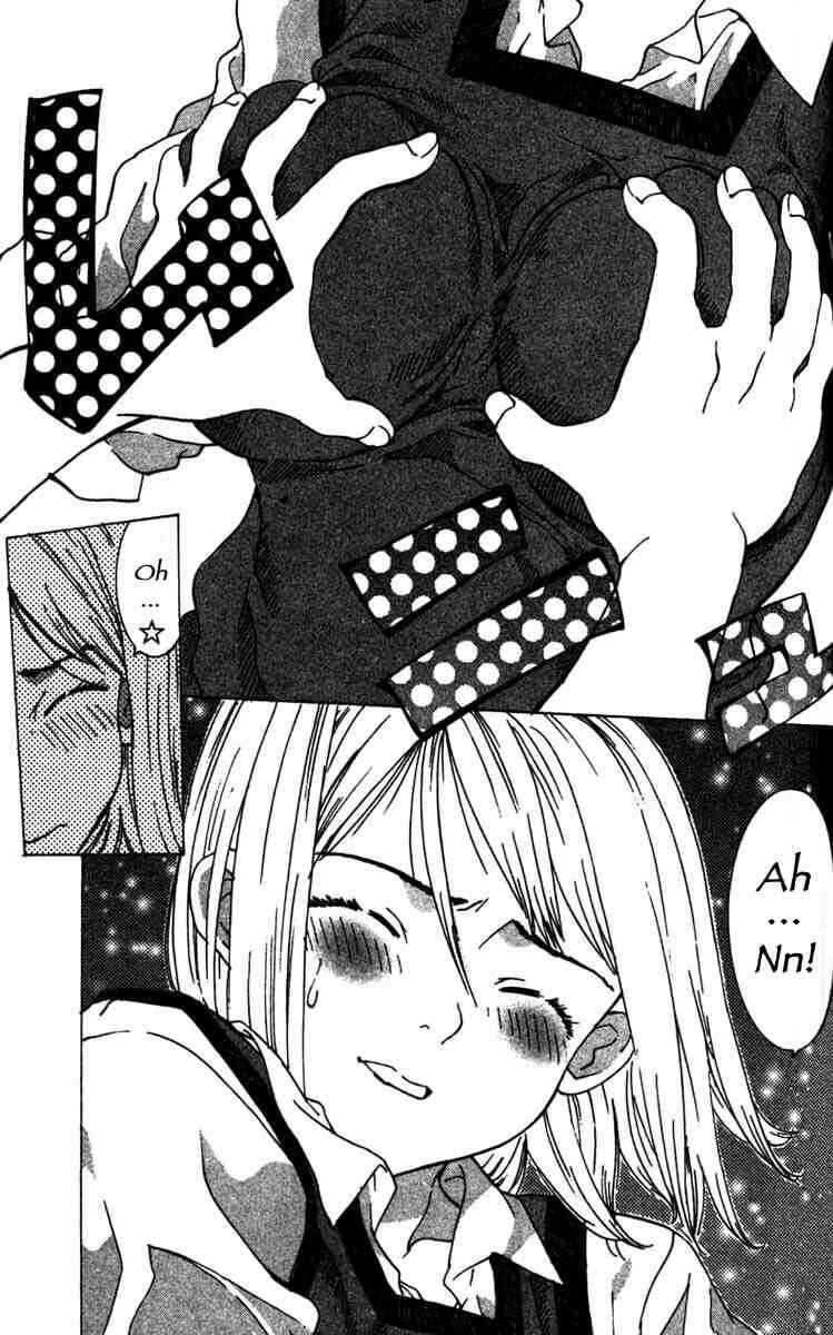 Gacha Gacha ~Capsule~ Chapter 10 - Page 15