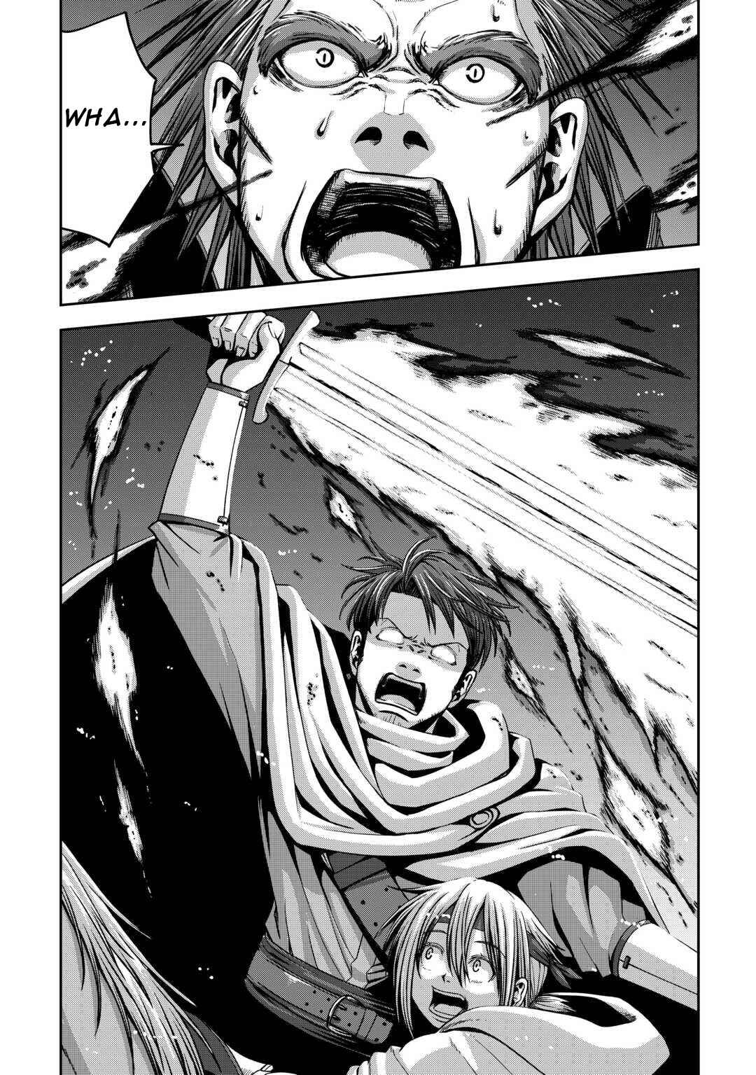 Isekai Nidome no Ossan, Dou Kangaete mo Koukousei Yuusha yori Tsuyoi Chapter 14 - Page 20