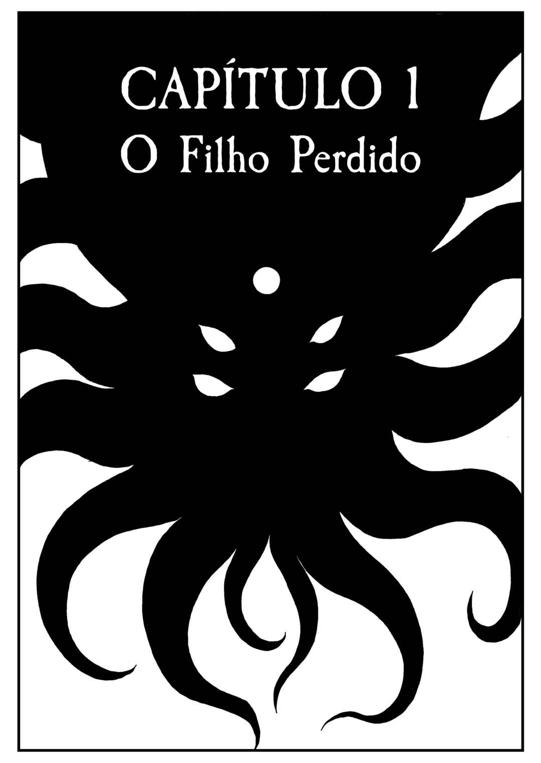 Axioma Vetiti Chapter 1.1 - Page 1