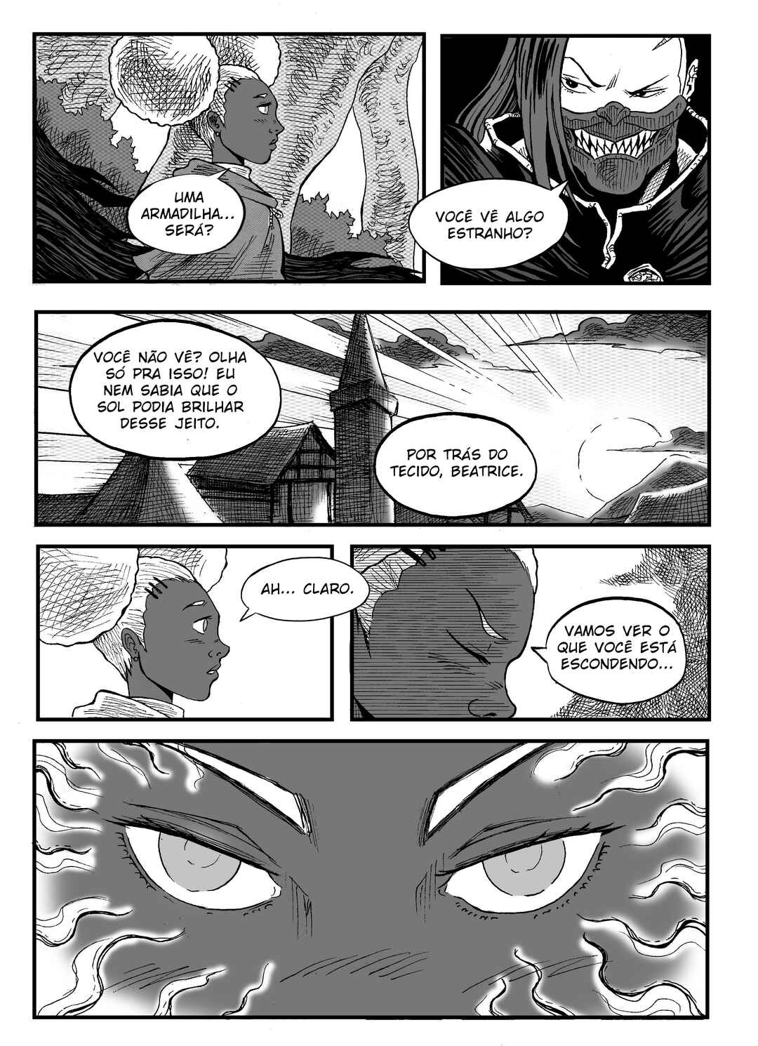Axioma Vetiti Chapter 1.1 - Page 12