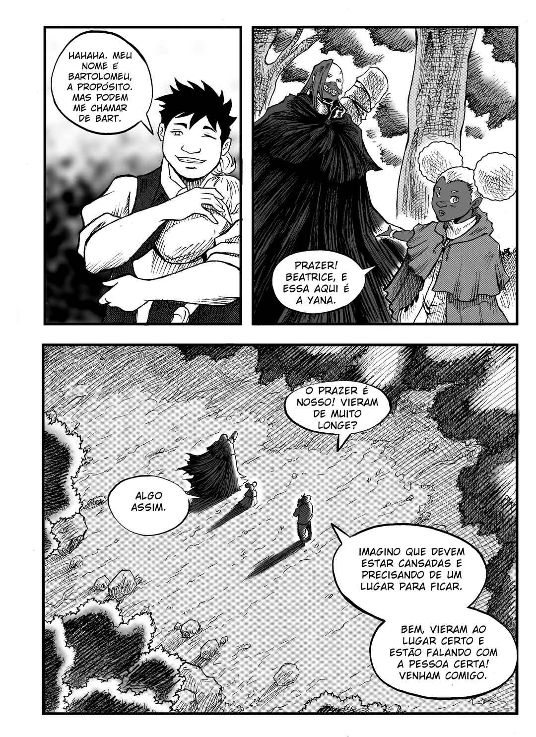 Axioma Vetiti Chapter 1.1 - Page 16