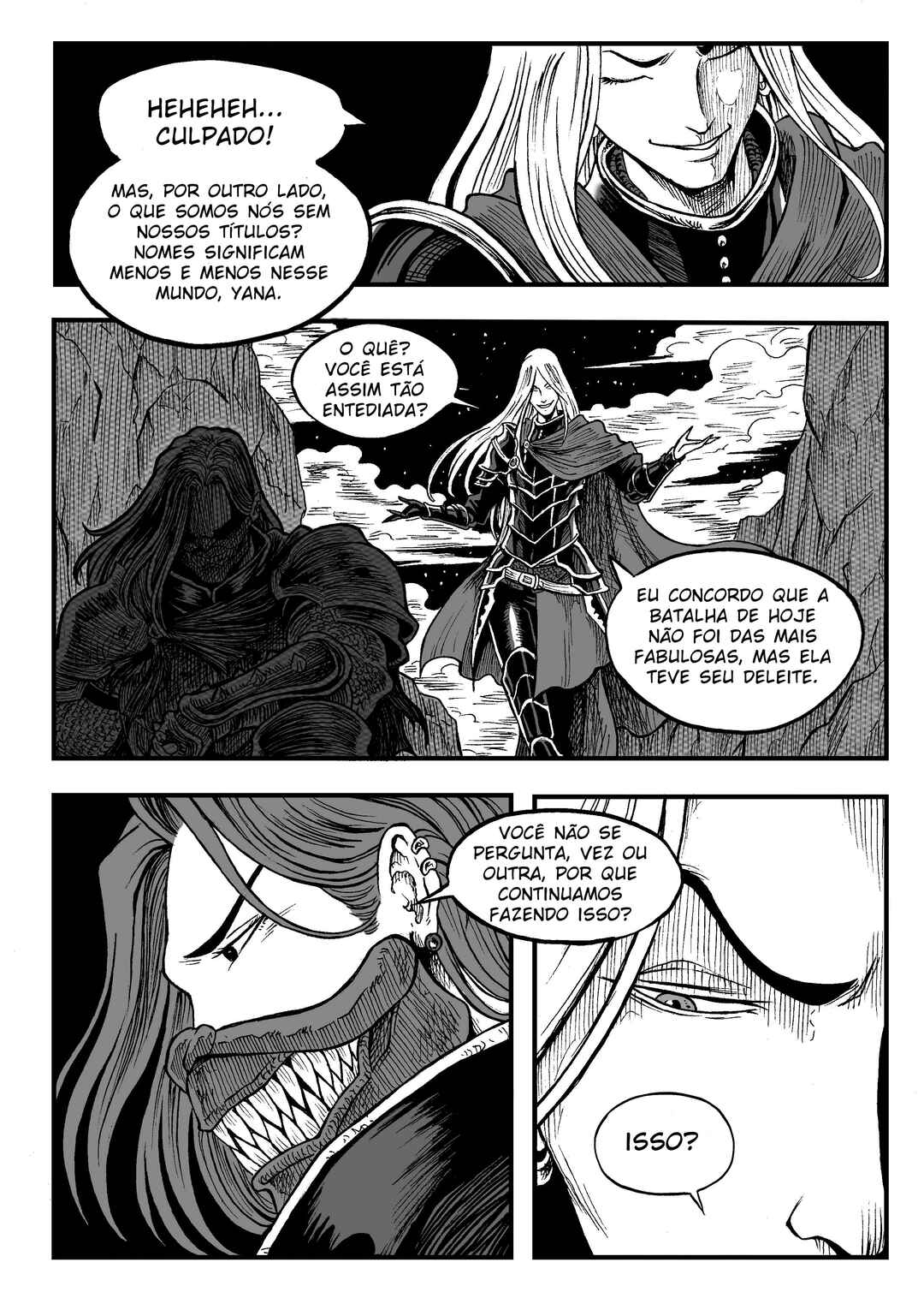 Axioma Vetiti Chapter 1.1 - Page 4