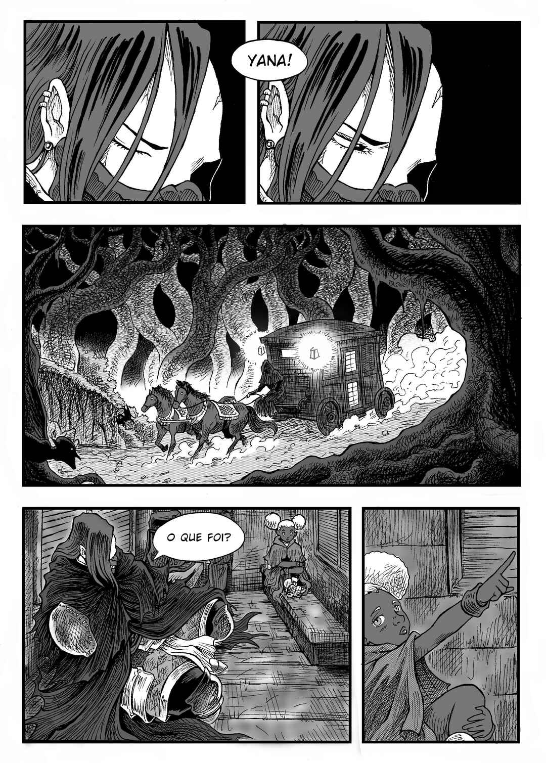 Axioma Vetiti Chapter 1.1 - Page 8