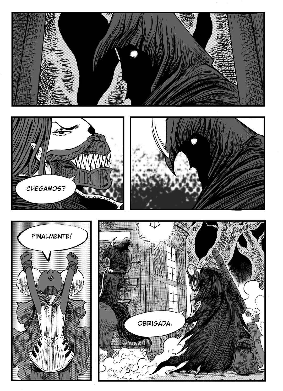 Axioma Vetiti Chapter 1.1 - Page 9