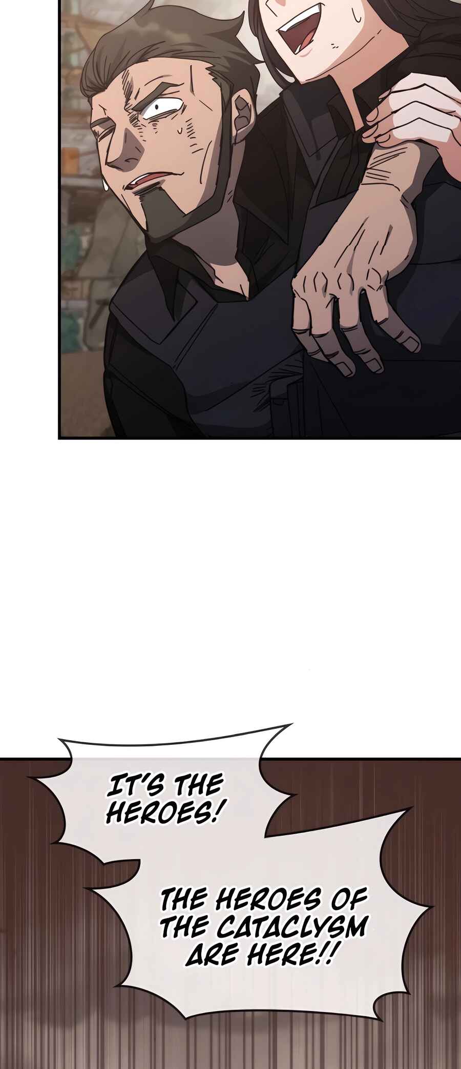 Chowonja Academy ui Sugangsaeng i Doeeotda Chapter 150 - Page 2