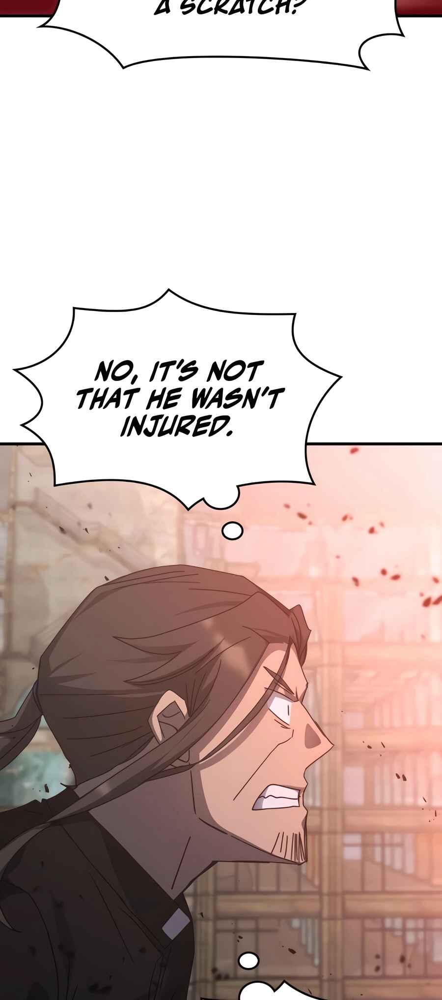 Chowonja Academy ui Sugangsaeng i Doeeotda Chapter 150 - Page 25