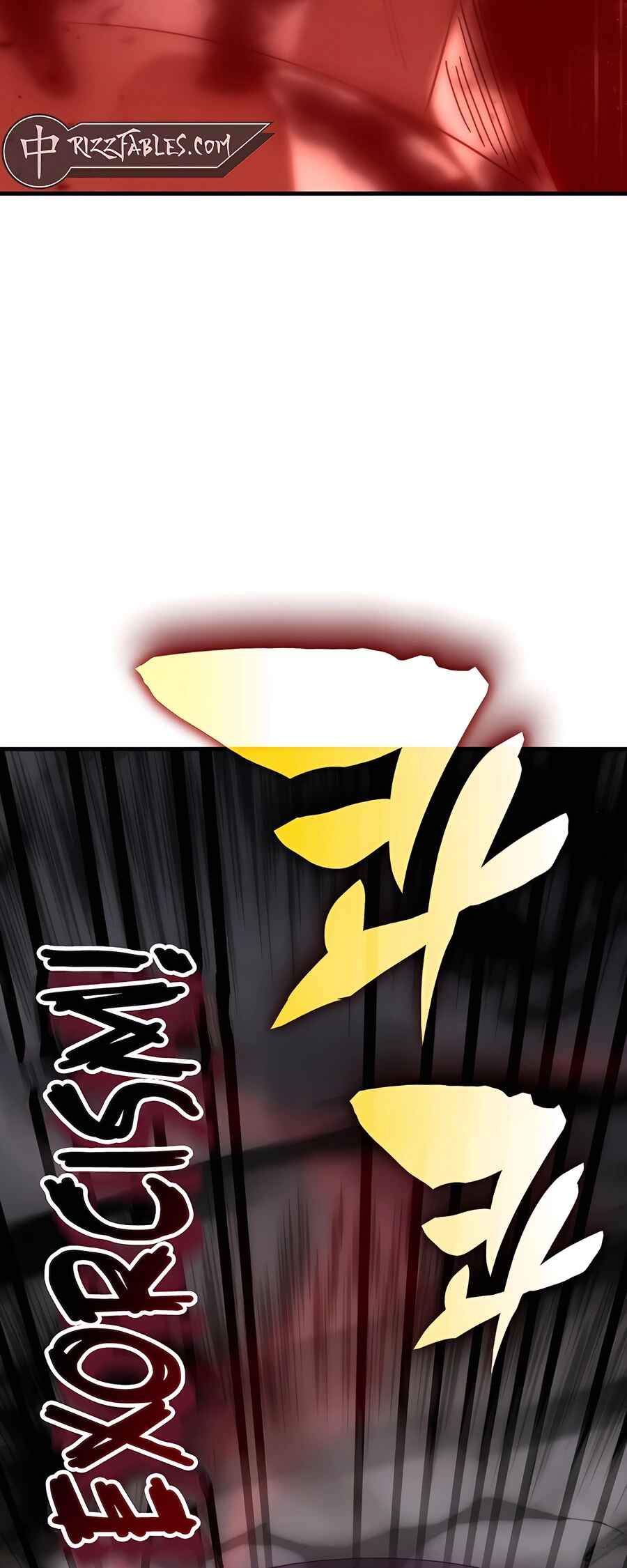 Chowonja Academy ui Sugangsaeng i Doeeotda Chapter 150 - Page 34