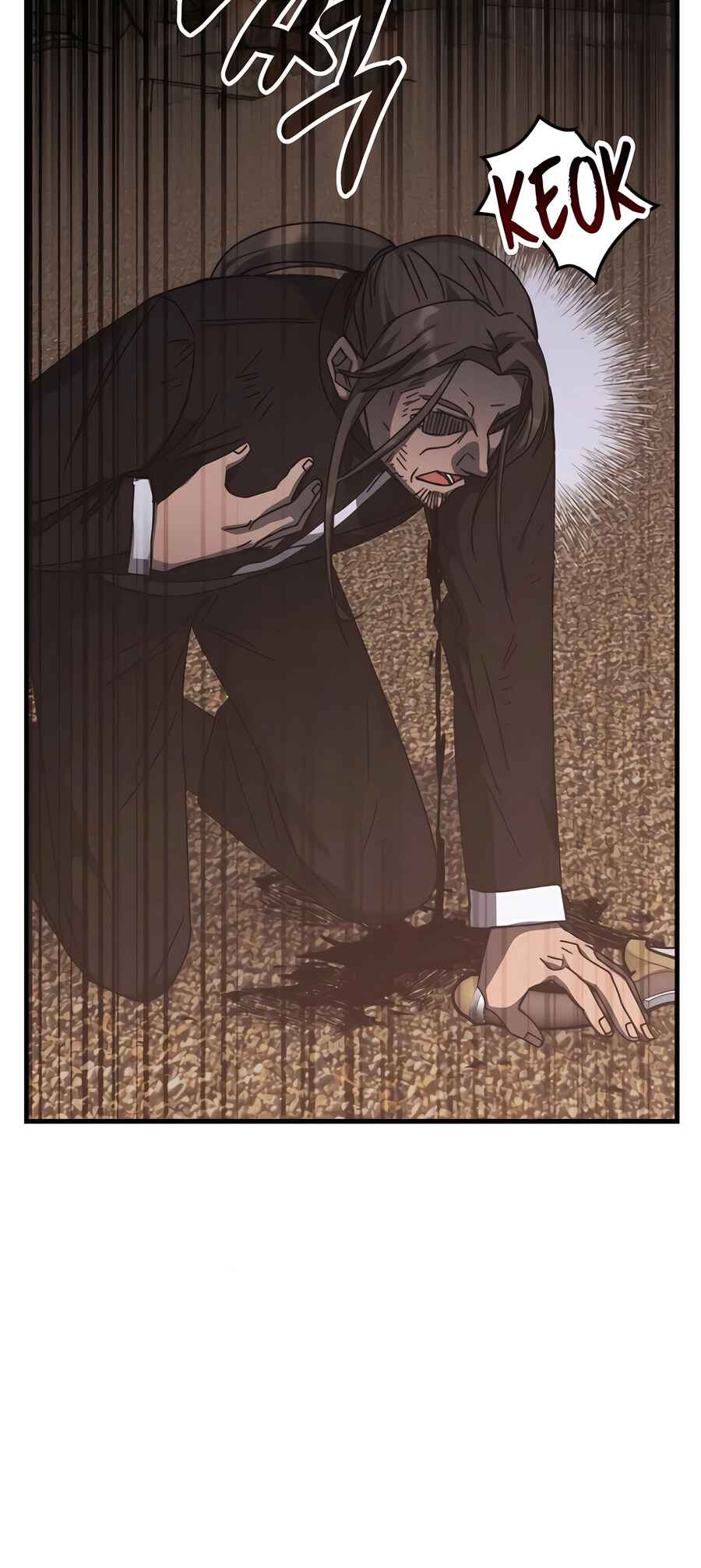 Chowonja Academy ui Sugangsaeng i Doeeotda Chapter 150 - Page 41