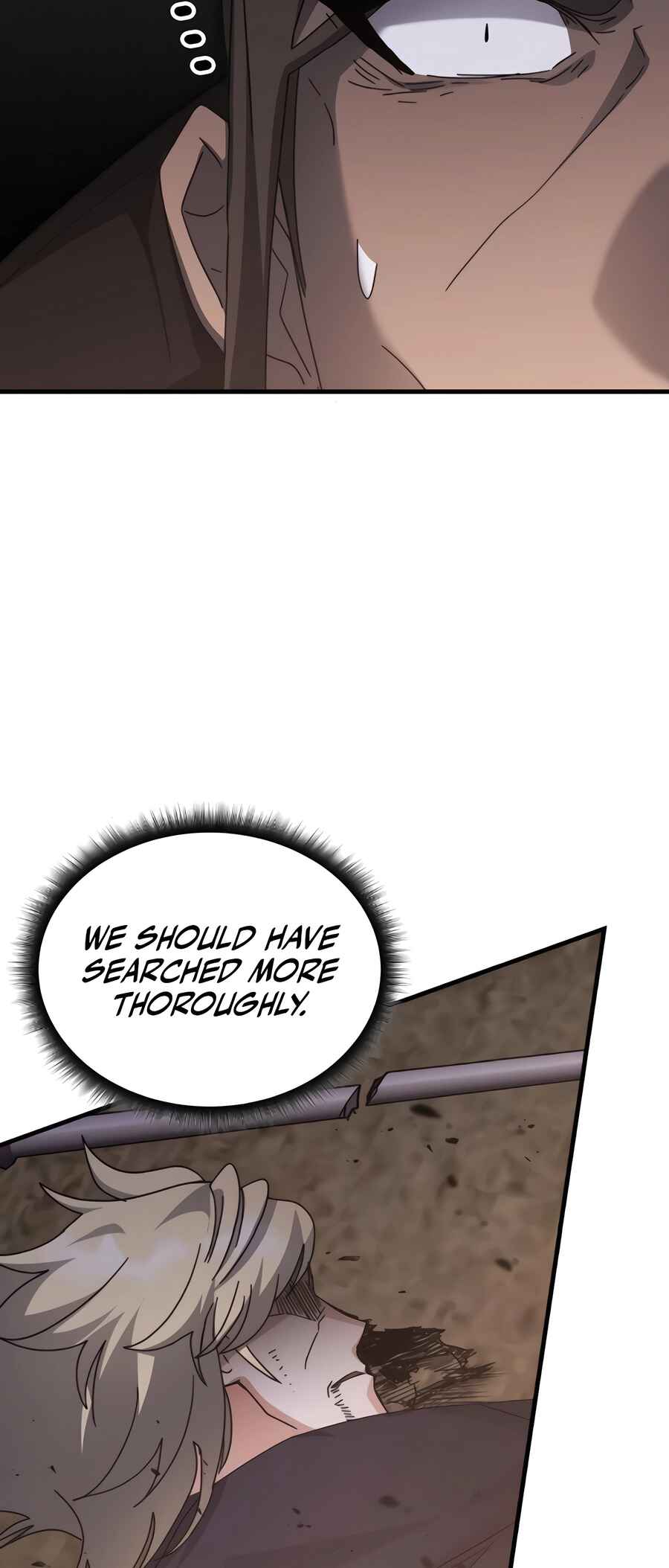 Chowonja Academy ui Sugangsaeng i Doeeotda Chapter 150 - Page 43