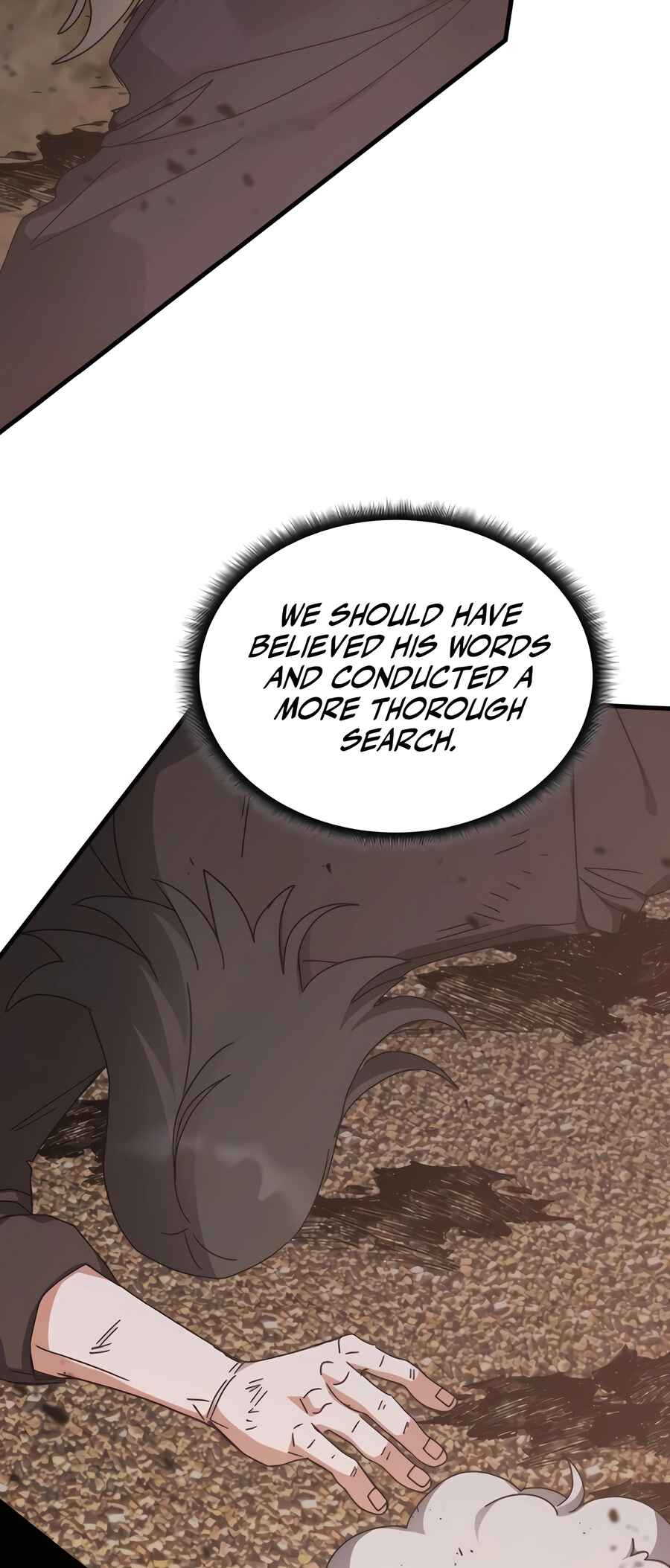 Chowonja Academy ui Sugangsaeng i Doeeotda Chapter 150 - Page 44