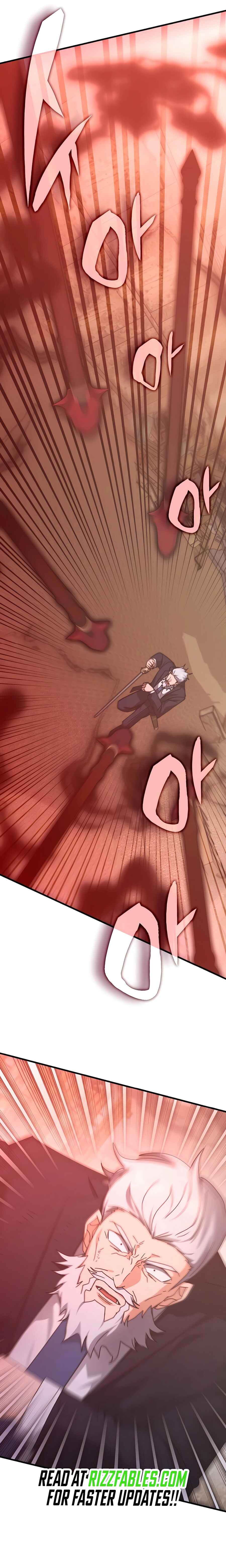Chowonja Academy ui Sugangsaeng i Doeeotda Chapter 150 - Page 48