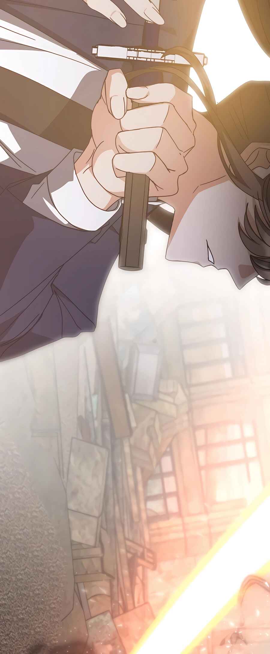 Chowonja Academy ui Sugangsaeng i Doeeotda Chapter 150 - Page 50