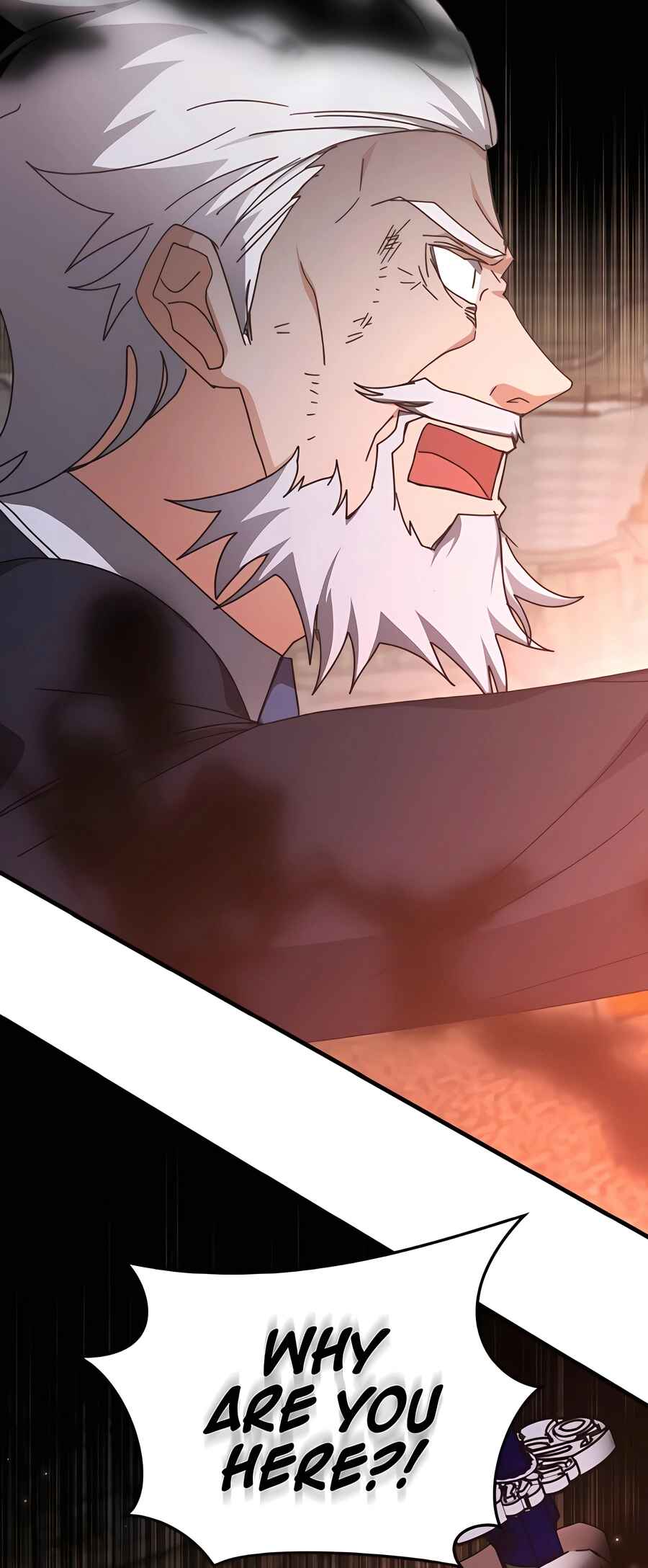 Chowonja Academy ui Sugangsaeng i Doeeotda Chapter 150 - Page 53