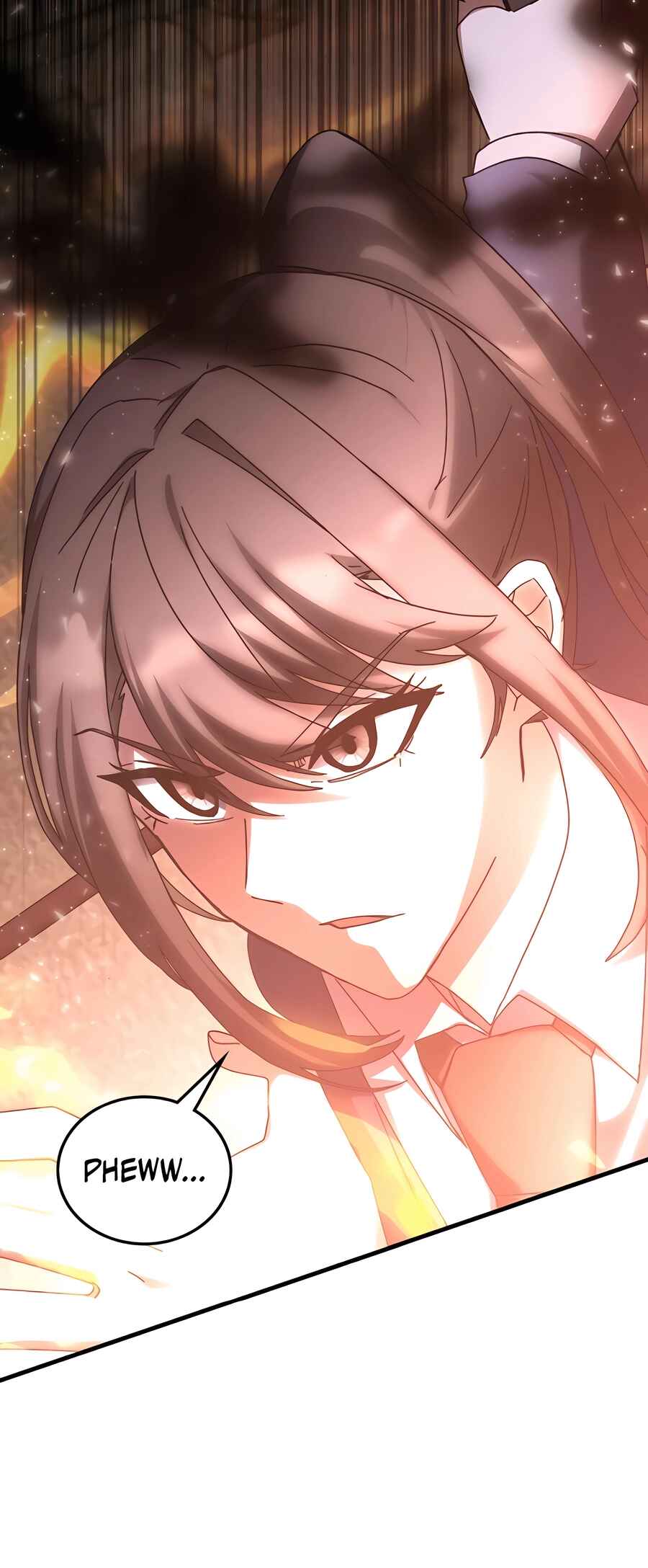 Chowonja Academy ui Sugangsaeng i Doeeotda Chapter 150 - Page 54