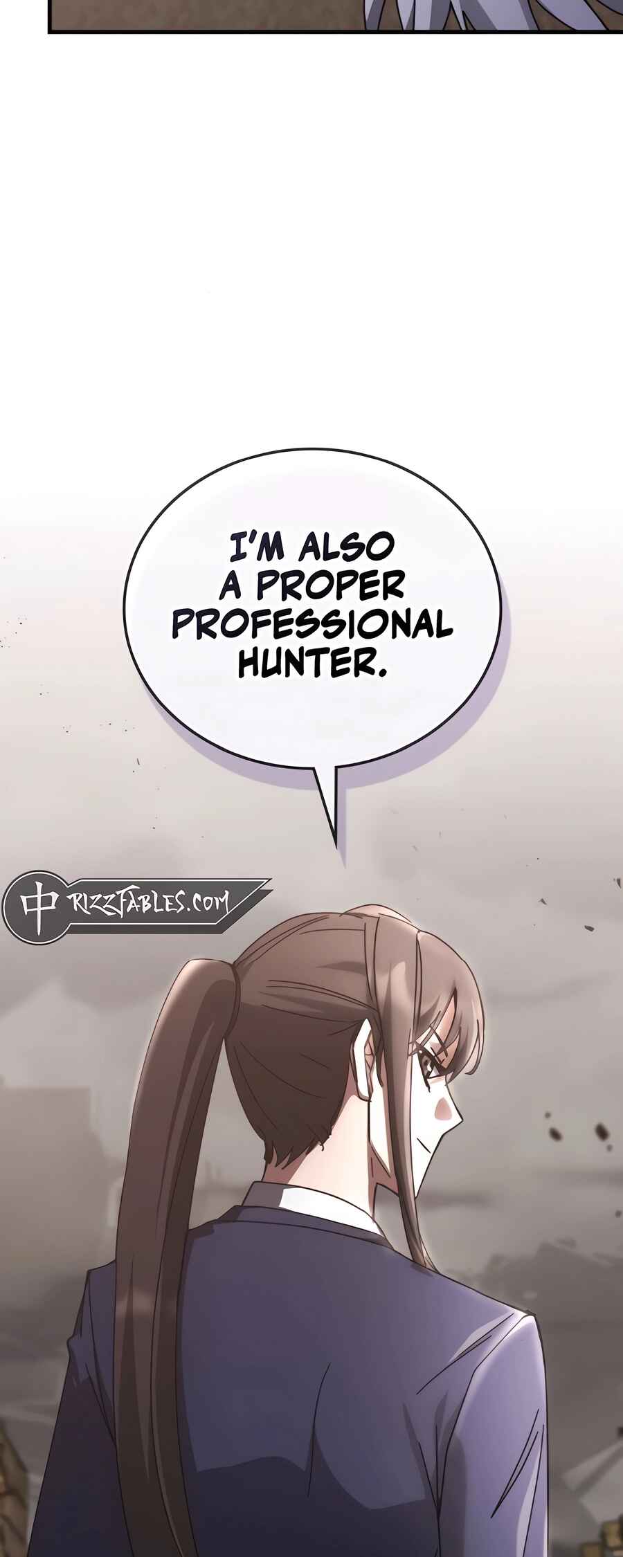 Chowonja Academy ui Sugangsaeng i Doeeotda Chapter 150 - Page 57