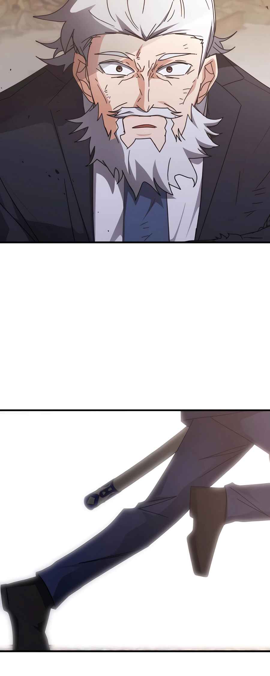 Chowonja Academy ui Sugangsaeng i Doeeotda Chapter 150 - Page 59