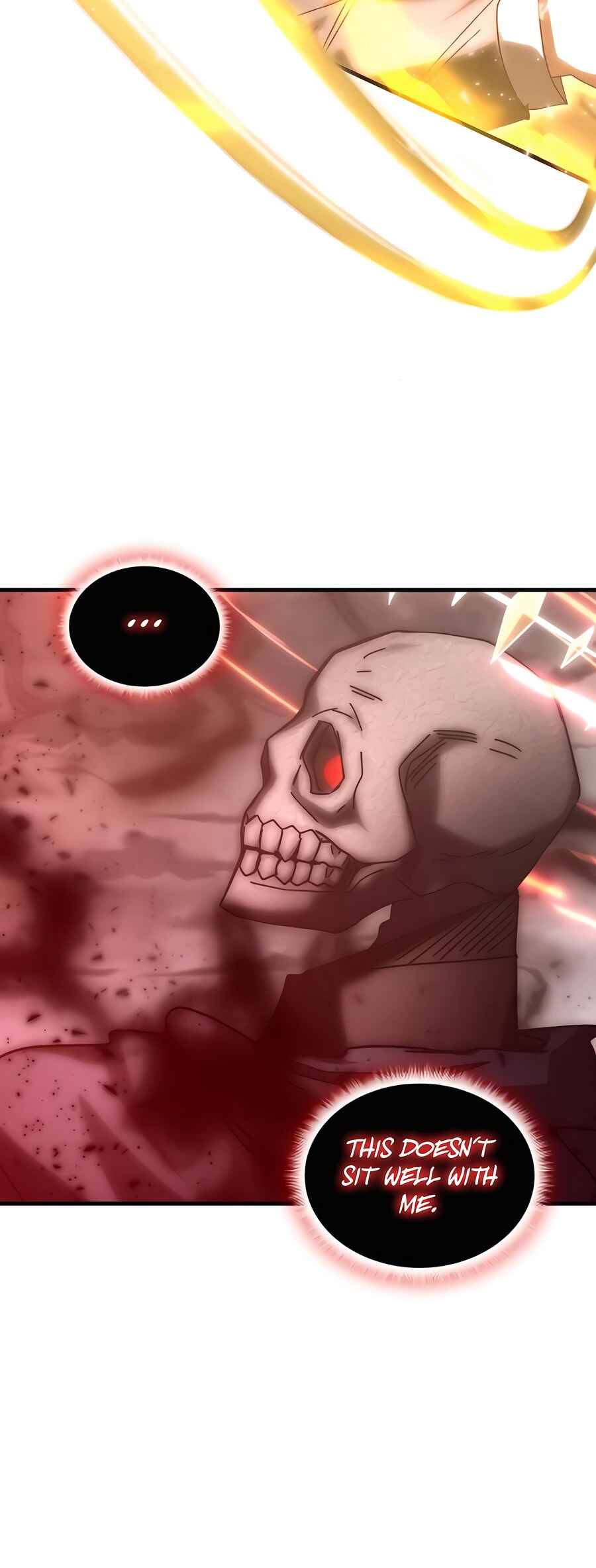 Chowonja Academy ui Sugangsaeng i Doeeotda Chapter 150 - Page 80
