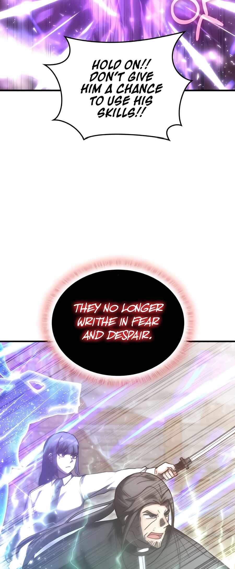 Chowonja Academy ui Sugangsaeng i Doeeotda Chapter 150 - Page 82