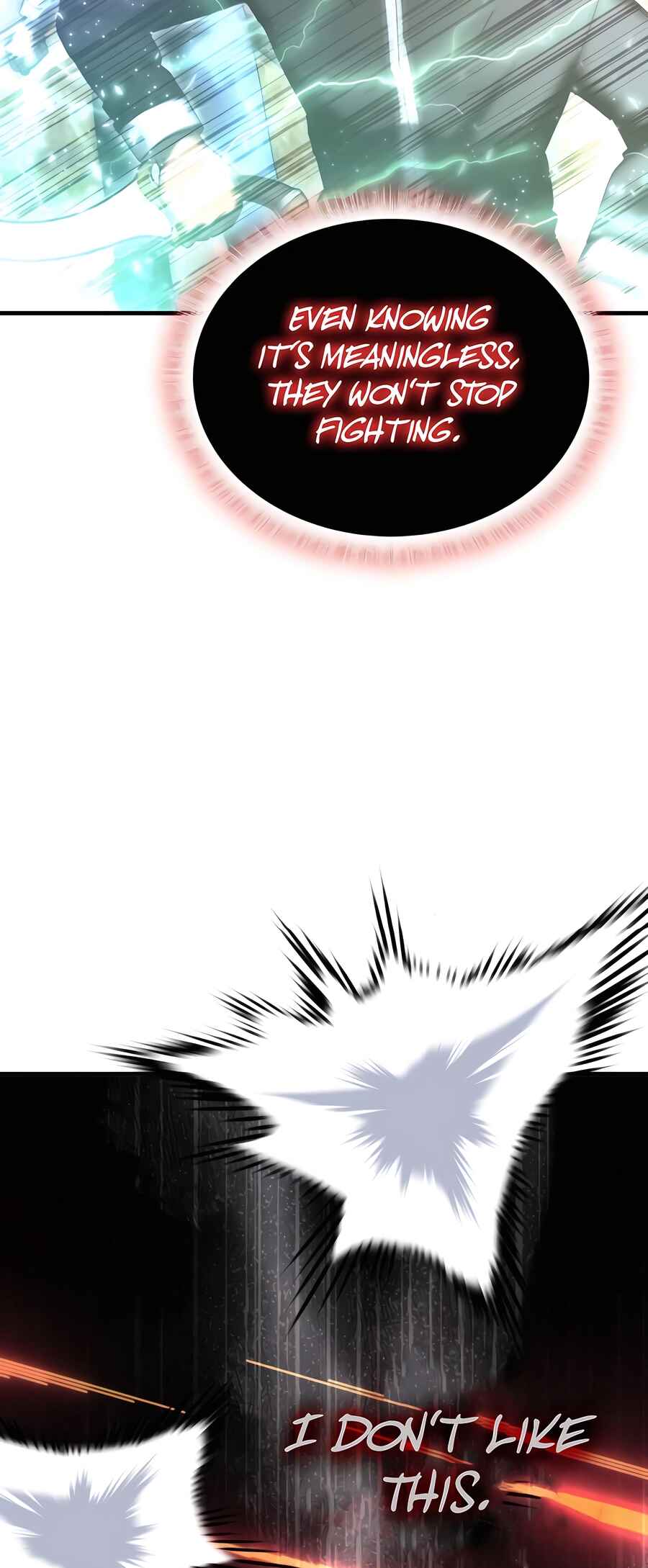Chowonja Academy ui Sugangsaeng i Doeeotda Chapter 150 - Page 83