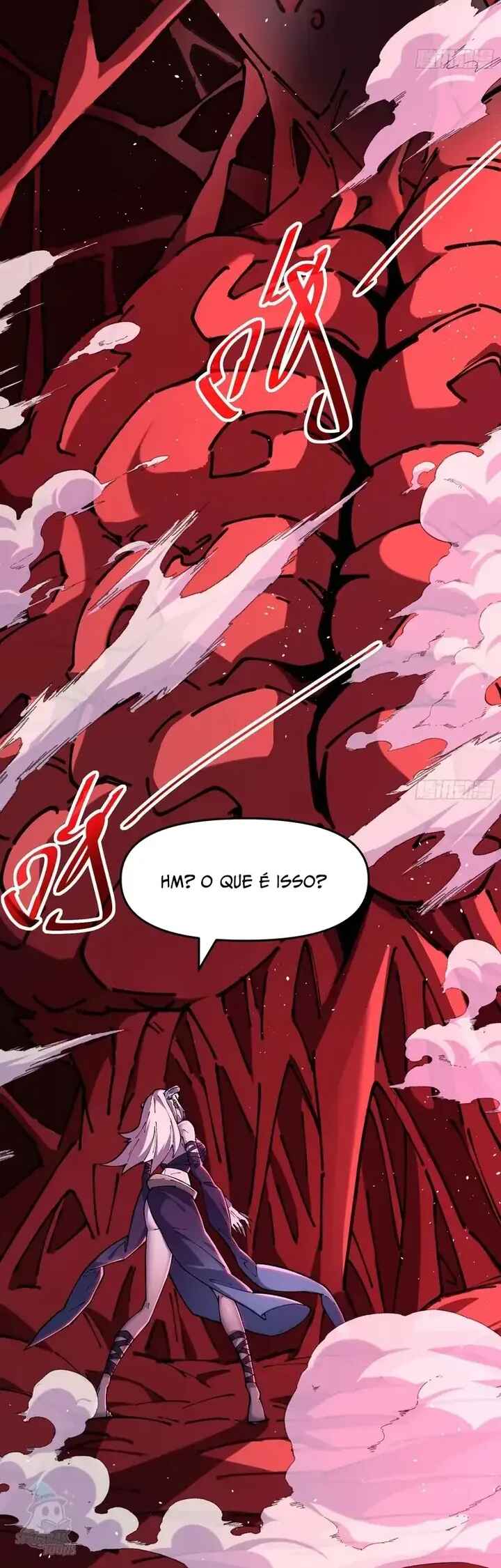 Guǐyì Jiànglín Hòu, Wǒ Jiěsuǒ le Tōngtiāntǎ Chapter 3 - Page 22
