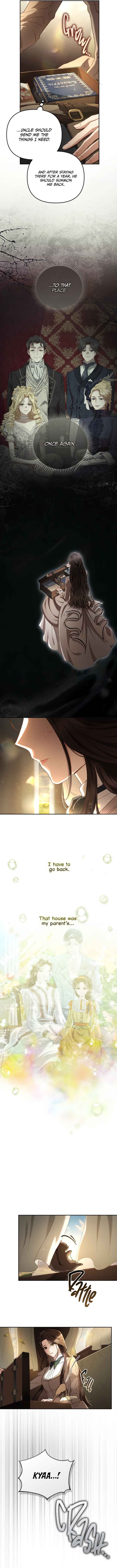 스캔들 메이커가 돌아왔다 Chapter 3 - Page 10