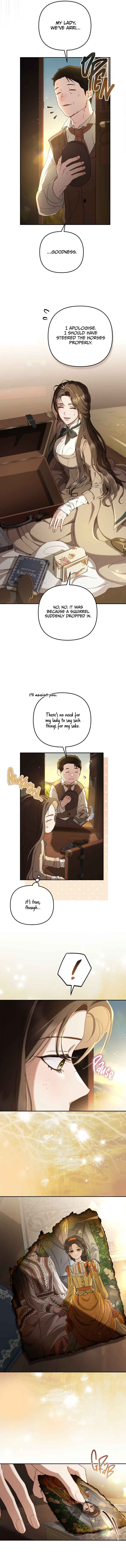 스캔들 메이커가 돌아왔다 Chapter 3 - Page 11